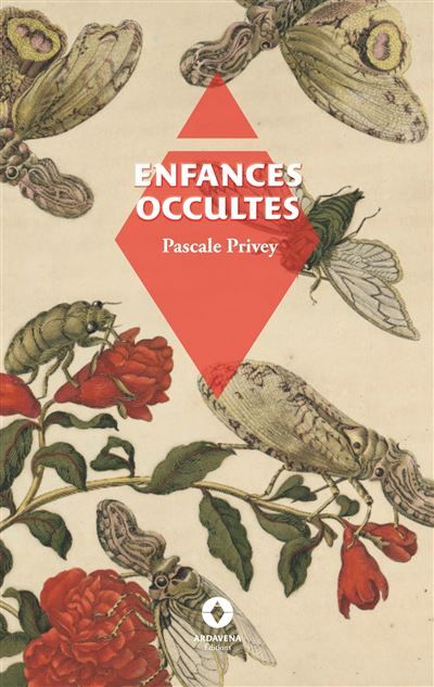 Enfances occultes - Emmanuel Tugny