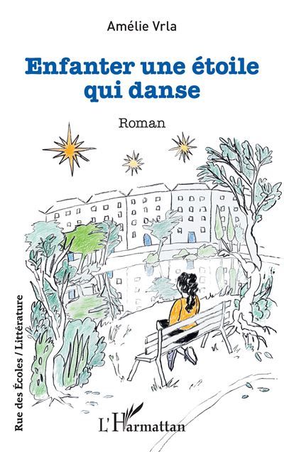 Enfanter une étoile qui danse