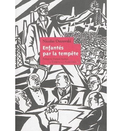 Enfantes par la tempete