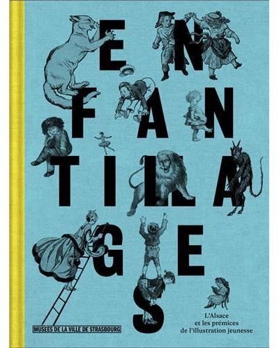 Enfantillages /franCais