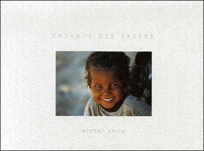 Enfants des sables