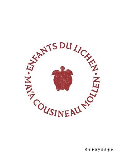 Enfants du Lichen