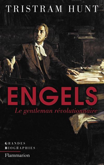 Engels Le gentleman révolutionnaire