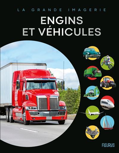 Engins et véhicules