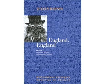 England, England