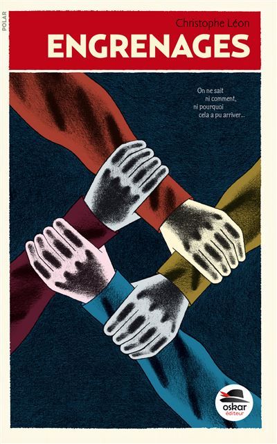 Engrenages Polar