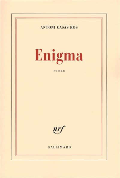 Enigma