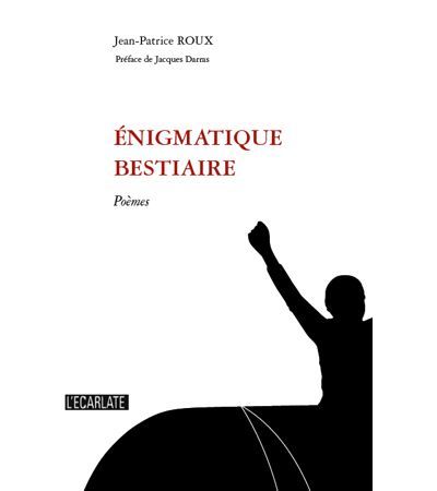 Enigmatique bestiaire Poèmes