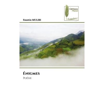 Énigmes Poésie