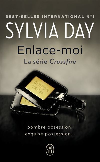 Enlace-moi crossfire,3 T3