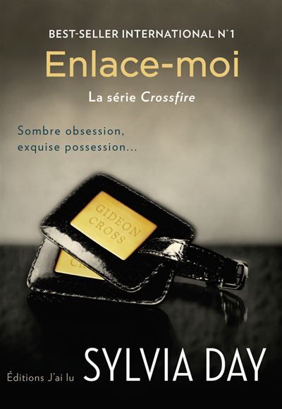Enlace-moi La trilogie Crossfire