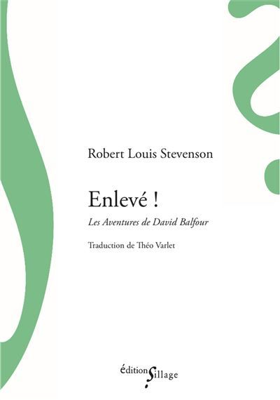 Enlevé!