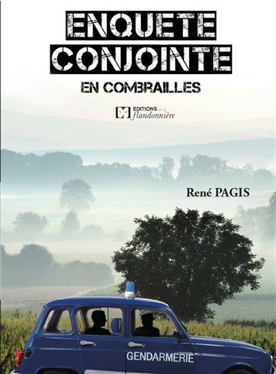 Enquête conjointe - en Combrailles