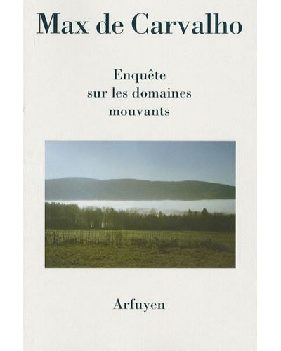 Enquête sur les domaines mouvants
