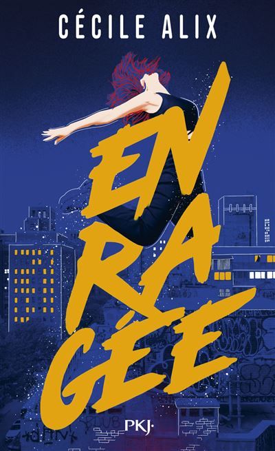 Enragée