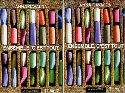 Ensemble, c'est tout