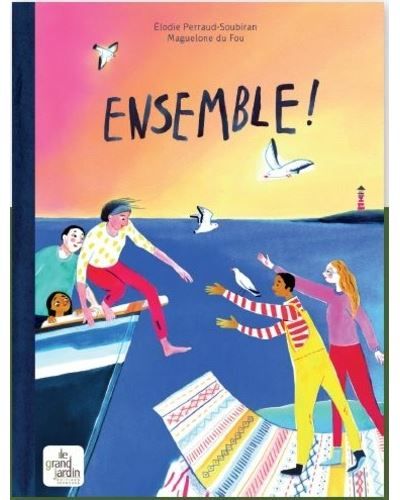 Ensemble !