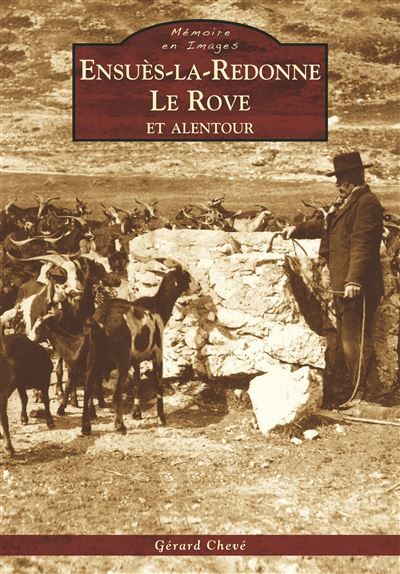 Ensuès-la-Redonne Le Rove et Alentour