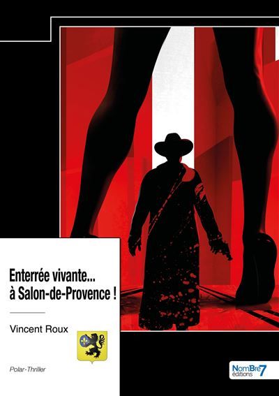 Enterrée vivante... à Salon-de-Provence !