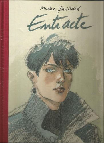 Entracte