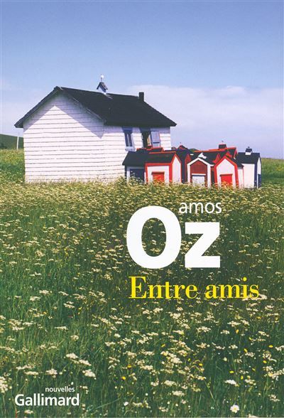 Entre amis Prix Franz Kafka 2013