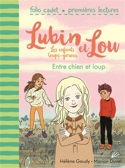 Entre chien et loup
