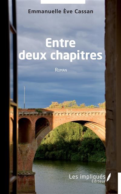 Entre deux chapitres Roman