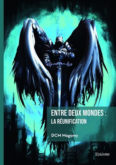 Entre deux mondes : la réunification Mère nature et ses grimoires