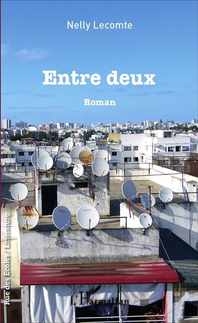 Entre deux Roman