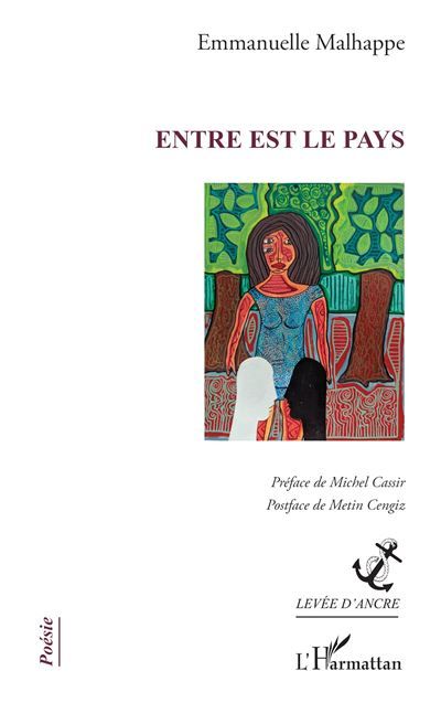 Entre est le pays
