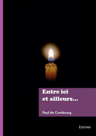 Entre ici et ailleurs...