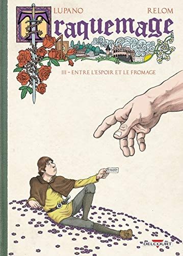 Entre l'espoir et le fromage