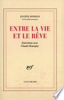Entre la vie et le rêve