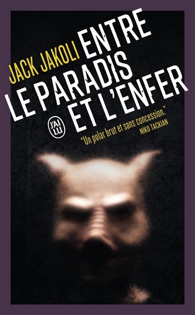 Entre le paradis et l'enfer La Catabase