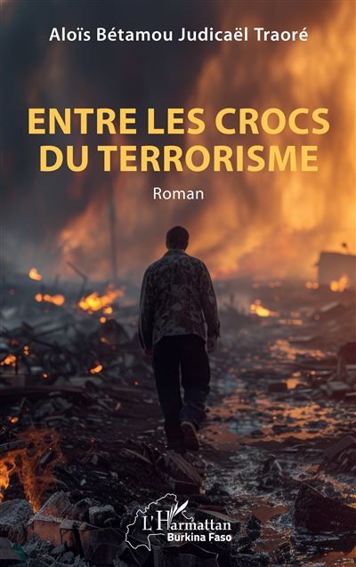 Entre les crocs du terrorisme