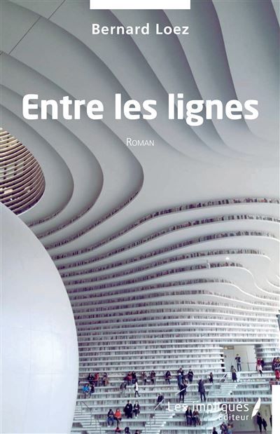Entre les lignes