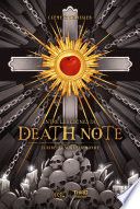 Entre les lignes du Death Note