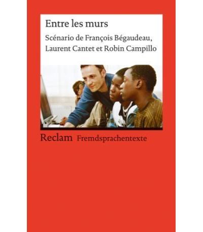 Entre les murs