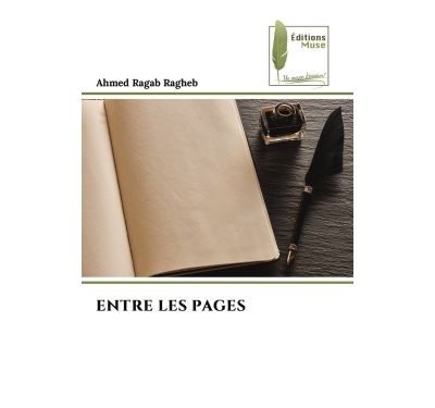 Entre les pages