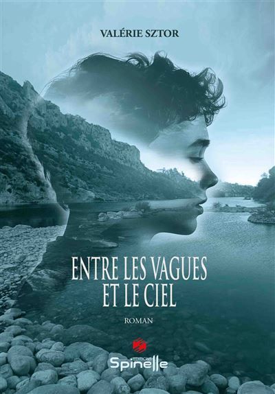 Entre les vagues et le ciel
