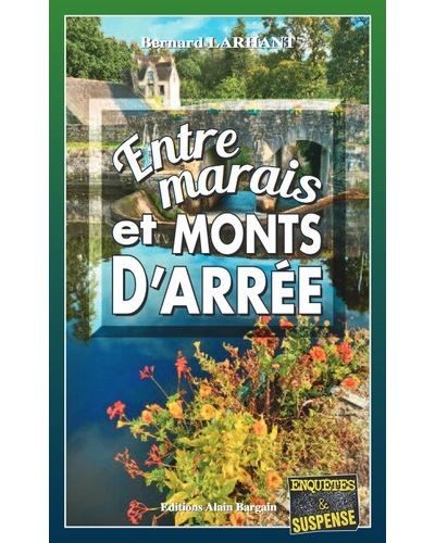 Entre marais et monts d’Arrée