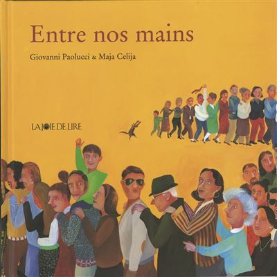 Entre nos mains