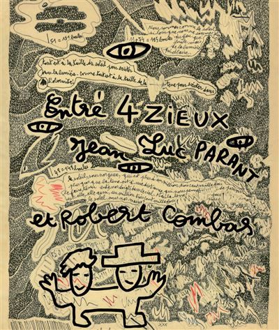 Entre quatre zieux
