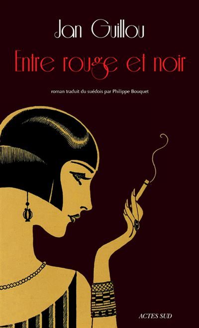 Entre rouge et noir Le siècle des grandes aventures 3