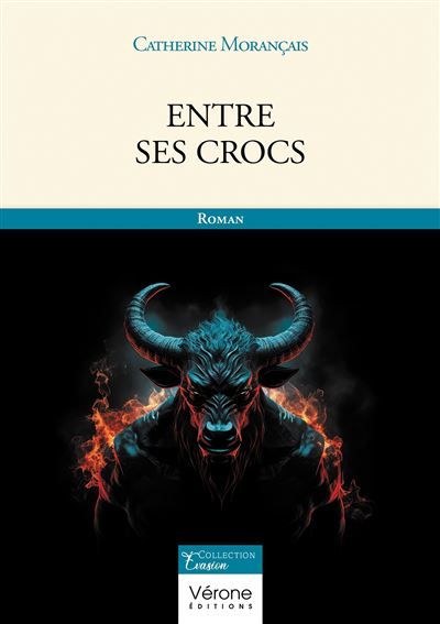 Entre ses crocs