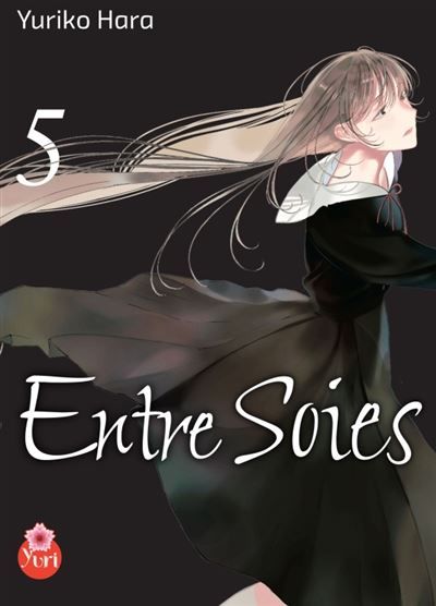 Entre Soies T05