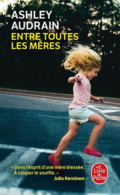 Entre toutes les mères