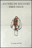 Entrée de secours 1999-2003