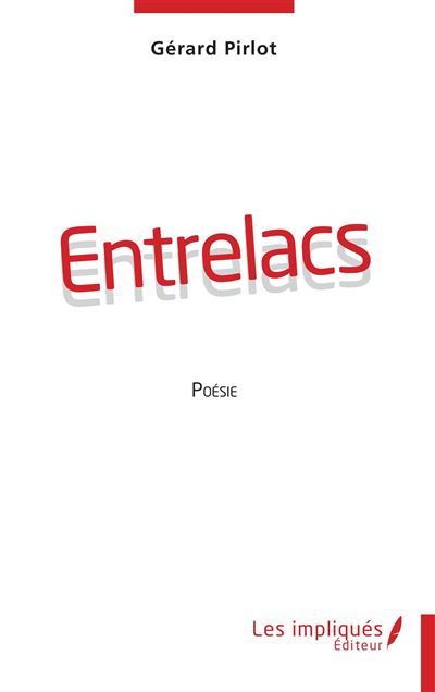 Entrelacs Poésie