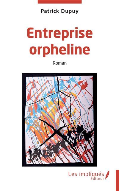 Entreprise orpheline